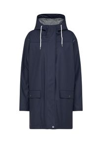 Helly Hansen, Damen Regenjacke, Dunkelblau