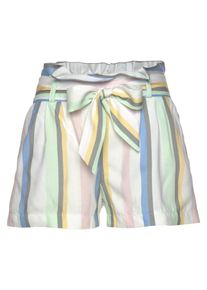 AJC, Damen Shorts, bunt