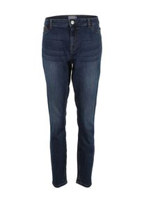 JUNAROSE, Damen Jeans 'JRFASHION QUEEN', Blue Denim