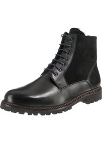 Lloyd, Herren Winterstiefel 'Gilford', Schwarz