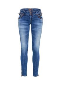 LTB, Damen Jeans 'Rosella', Blue Denim