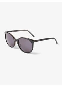 Tom Tailor, Damen Sonnenbrille, Schwarz