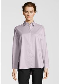 Cinque, Damen Bluse 'Cipussycat', Lavendel