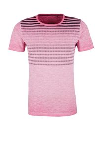 s.Oliver RED LABEL, Herren Shirt, Pink