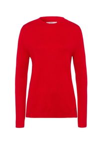 Brax, Damen Pullover 'Lee', Rot