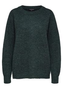 Selected Femme, Damen Pullover, Pastellblau