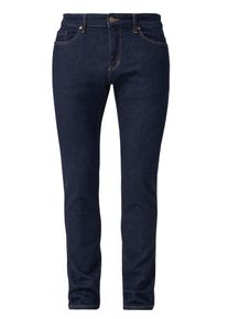 s.Oliver RED LABEL, Herren Denim, Dunkelblau