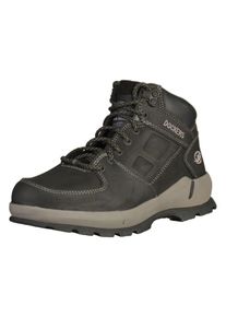 Dockers by Gerli, Herren Schn&uuml;rboots 'Outdoor', Schwarz