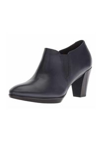 Ecco, Damen Pumps, Nachtblau