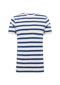 Only & Sons Only & Sons, Herren Shirt, Blau / Weiß