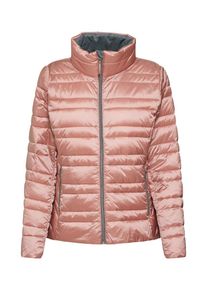 Tom Tailor, Damen Jacke, Rosé