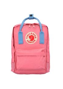 Fj&auml;llr&auml;ven Fj&auml;llr&auml;ven, Damen 'K&aring;nken Mini' Rucksack 29 cm, Pink