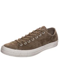 Converse, Herren Chuck Taylor All Star OX Sneaker, Braun