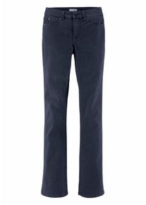 Guido Maria Kretschmer, Damen Jeans, Dunkelblau