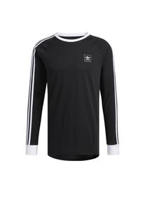 adidas originals, Herren Shirt, Schwarz / Weiß