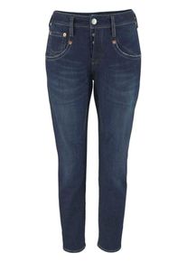 Herrlicher, Damen Jeans, Dunkelblau