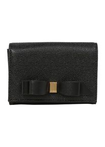 Ted Baker, Damen Geldbörse 'Leonyy', Schwarz