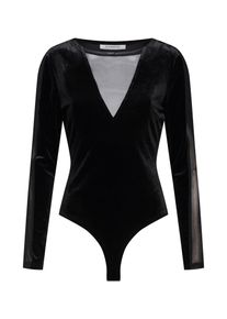 Glamorous, Damen Body 'AC2212', Schwarz