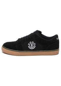 Element, Herren 'Heatley' Sneaker, Schwarz