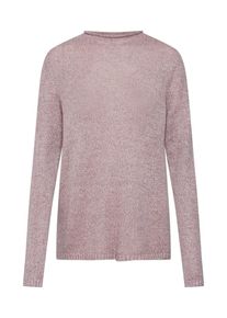 Q/S Designed By, Damen Pullover, Rosé