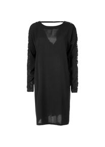Culture, Damen Kleid, Schwarz