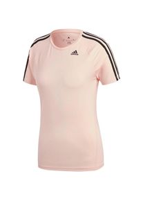 adidas Performance, Damen Funktionsshirt, Hellorange