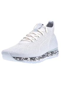 Puma, Herren 'Jamming' Sneaker, Wei&szlig;