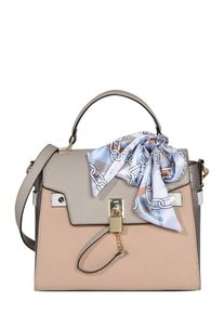 Aldo, Damen Tasche 'GANDINO', Beige / Taupe
