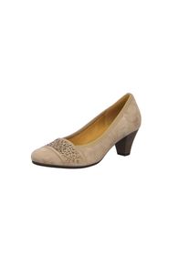 Gabor, Damen Pumps, Puder