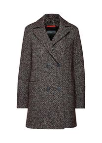 Cinque, Damen Mantel 'BASILIO', Weinrot