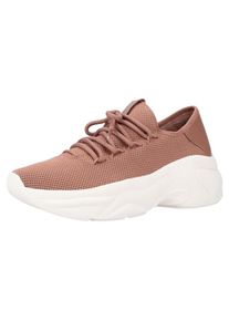 Steve Madden, Damen Sneaker, Rosa