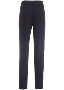 Anna Aura, Damen Hose, Marine
