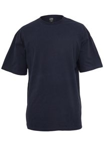 Urban Classics, Herren Tee, Navy
