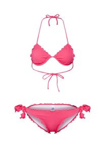 Even & Odd Even&odd, Damen Bikini, Pink