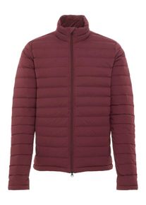 J. Lindeberg J.Lindeberg, Herren Jacke 'Ease JL Down', Dunkelrot