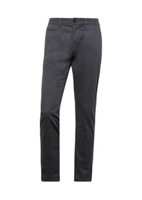 Tom Tailor, Herren Chinohose 'Travis', Grau