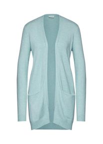 Vila, Damen Cardigan 'Ril', Blau