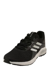 adidas Performance, Damen Laufschuh 'Aerobounce 2', Schwarz / Wei&szlig;