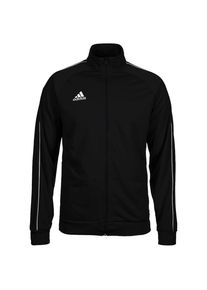 adidas Performance, Herren Trainingsjacke 'Core', Schwarz