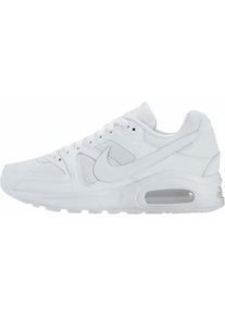 Nike Sportswear, Sneaker 'Air Max Command Fl', Wei&szlig;