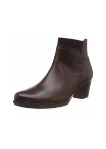 Gabor, Damen Stiefel, Kastanienbraun