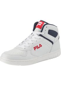 Fila, Herren Sneakers, Navy / Rot / Wei&szlig;