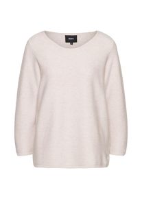 Object, Damen Pullover, Nude