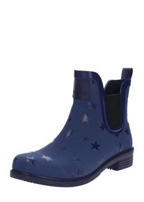 Fritzi aus Preussen Fritzi Aus Preu&szlig;en, Damen Gummistiefel 'Emilia', Dunkelblau