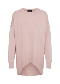 Object, Damen Pullover, Rosa