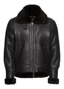 Schott NYC, Herren Lederjacke 'LC1259', Schwarz