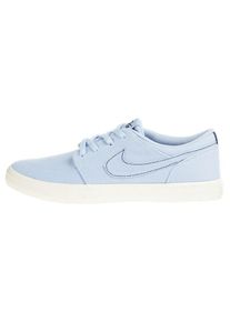 NIKE SB, Herren Sneaker 'Portmore Ii Slr C', Hellblau