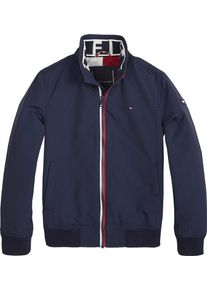 Tommy Hilfiger, Jacke, Navy