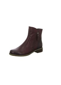 Gabor, Damen Stiefel, Weinrot