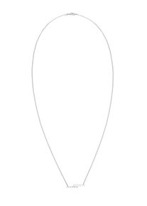 Diamore, Damen Halskette, Silber